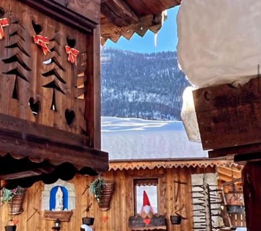 La Maison de Julie