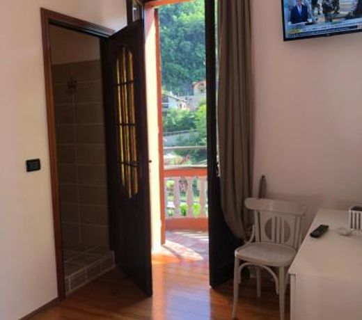B&B IL GIARDINO DI PRADLEVES