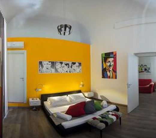 Palermo Gallery