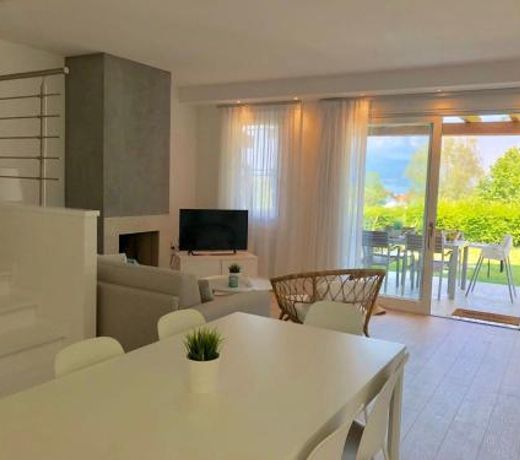 Italia Living Villa