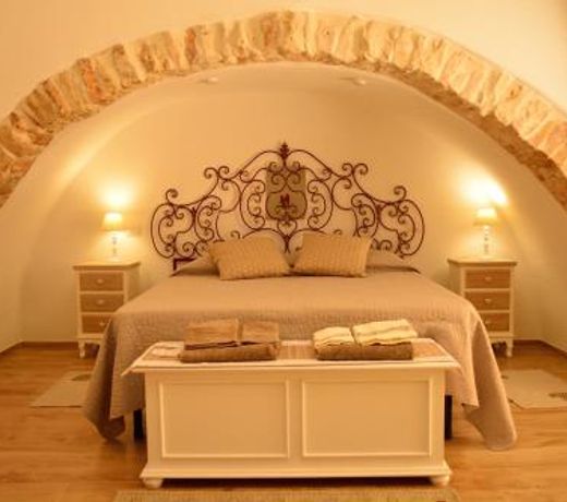 ESCIA' b&b