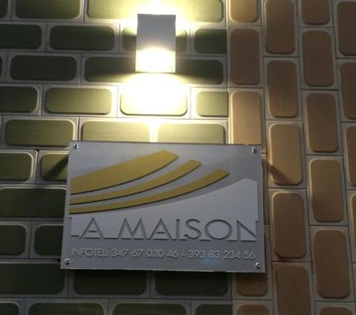La Maison