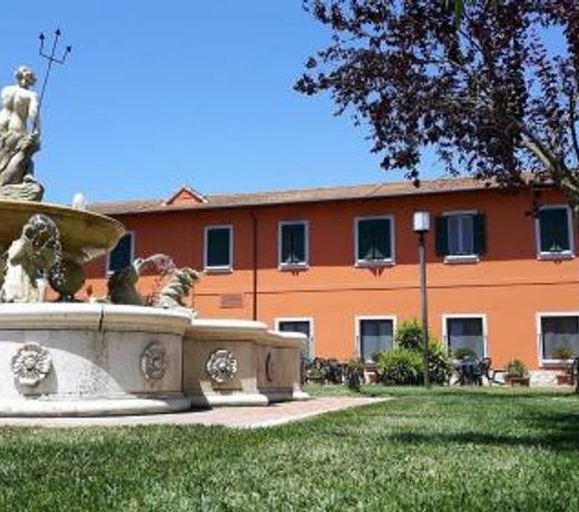 Il Casale Corte Rossa
