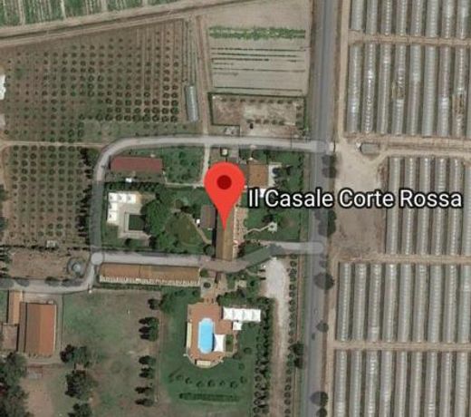 Il Casale Corte Rossa