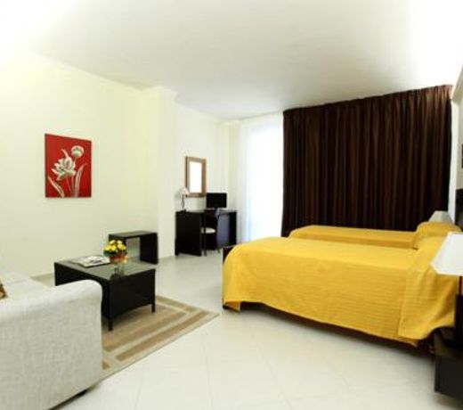 B&B Armony 111
