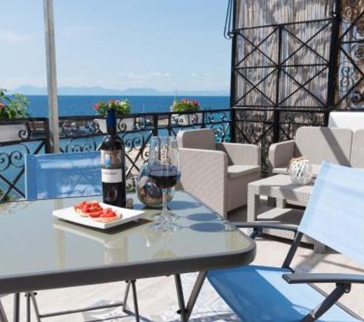 Quasi in Porto Rooms