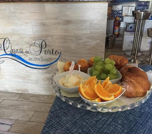 Quasi in Porto Rooms