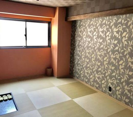 Peace Park Hostel Kawate-ya