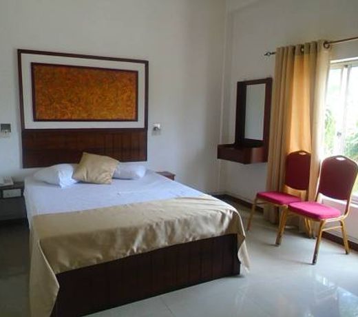 Holiday Resort