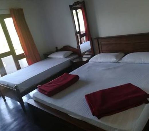 Holiday Resort