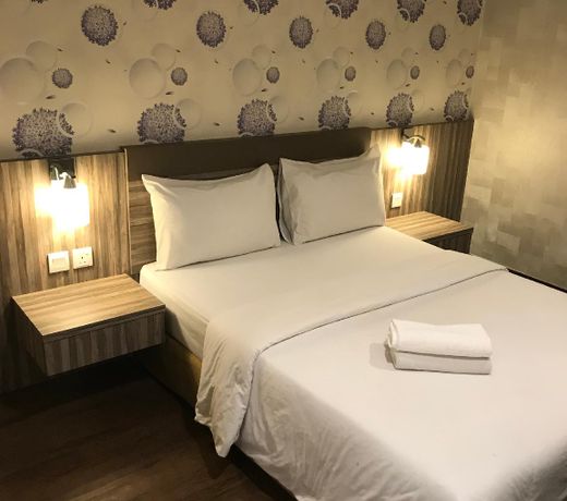 Victory Hotel