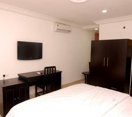 Belvoir Hotel