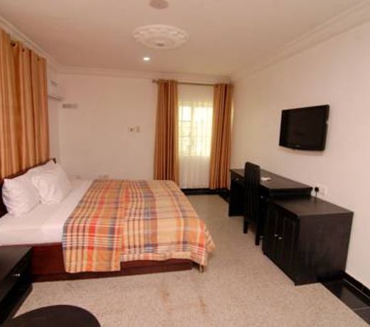 Belvoir Hotel