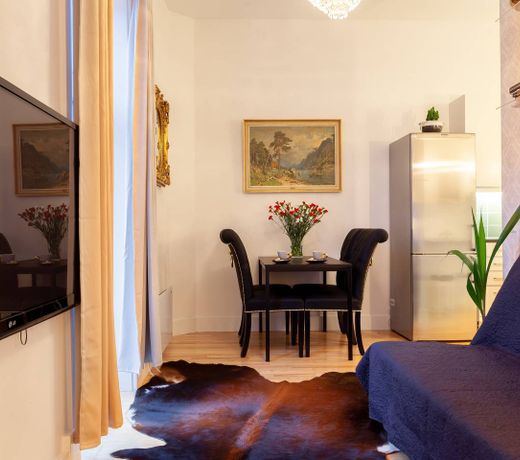 Cozy Aker Brygge