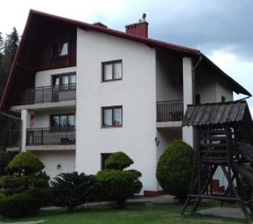 Agroturystyka SKALNE