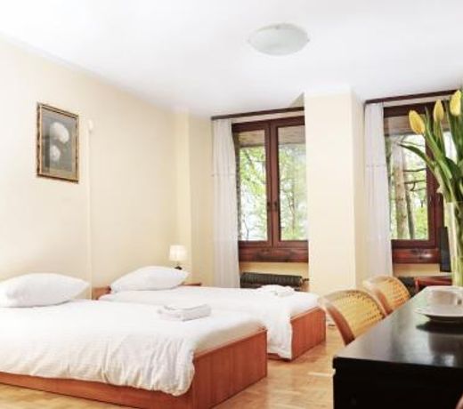 Forest Hotel