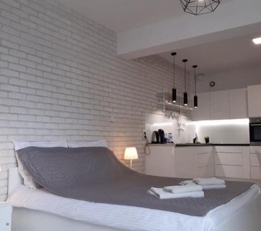 ActivTower Apartament