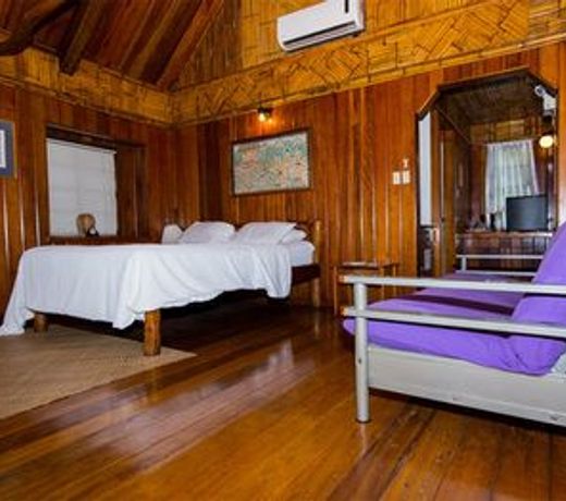 Palau Carolines Resort