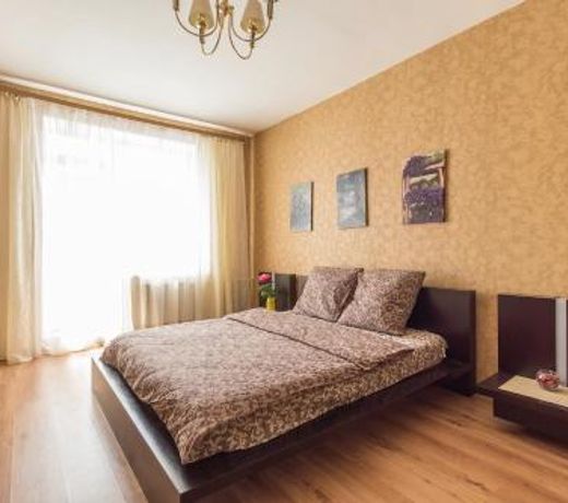 Apartment TwoPillows Leninskiy,87