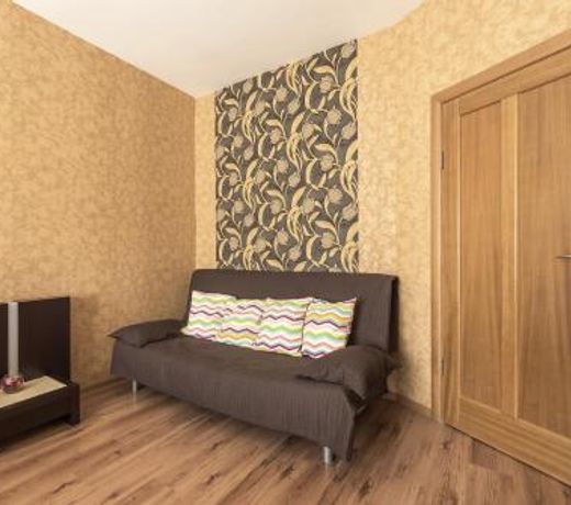 Apartment TwoPillows Leninskiy,87