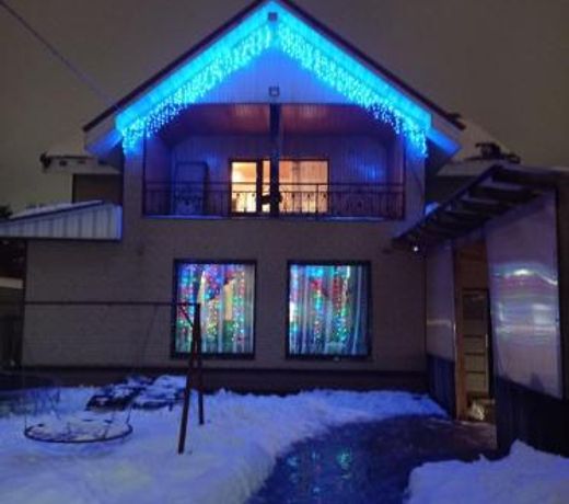 Ð¡ÐµÐ²ÐµÑÐ½Ð°Ñ ÐÐ²ÐµÐ·Ð´Ð°
