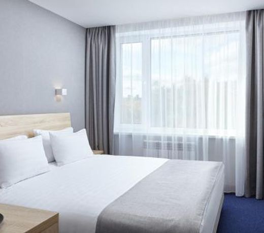 Chernorechye Park Hotel