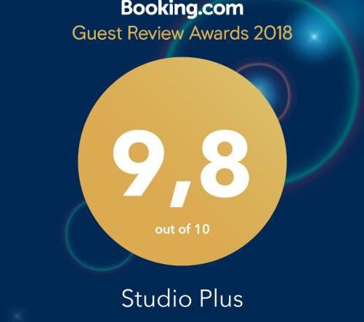 Studio Plus