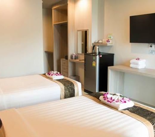 Carpio Hotel Phuket