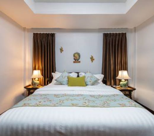 Doi Inthanon Riverside resort