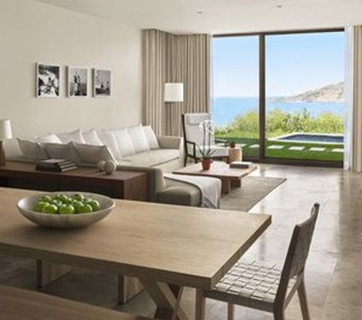 The Bodrum EDITION
