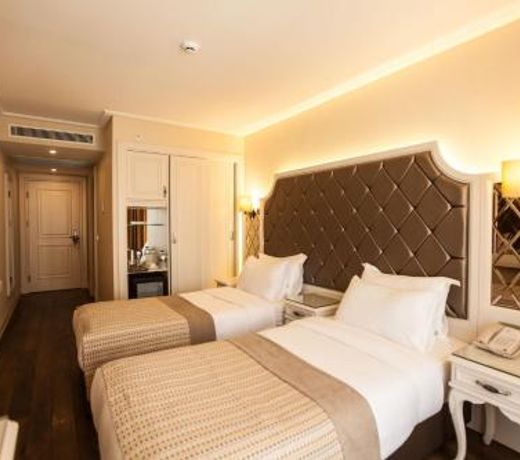 Miss Istanbul Hotel & Spa