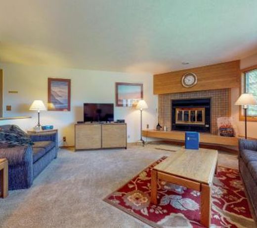 Frostfire Condominiums B19