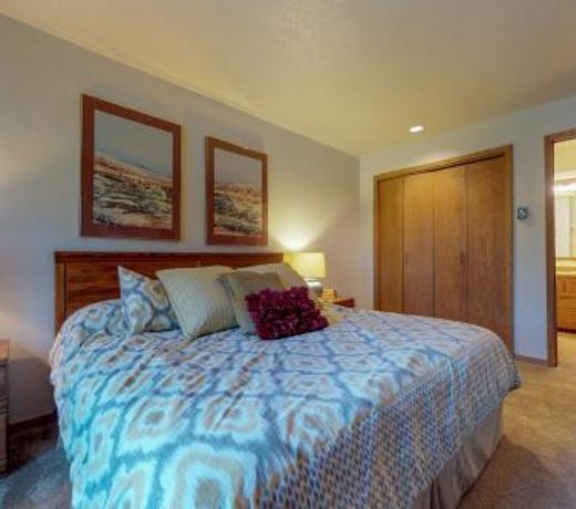 Frostfire Condominiums B19