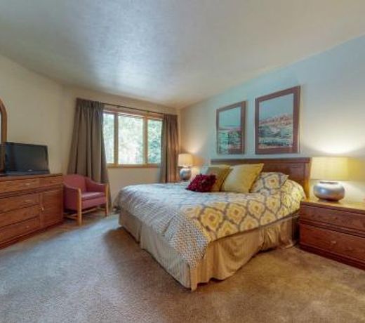 Frostfire Condominiums B19