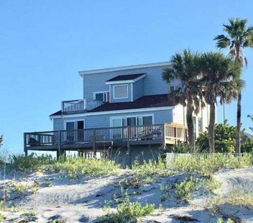 Beach House