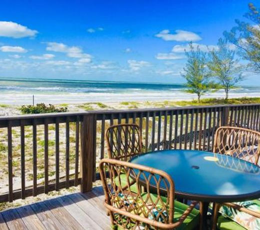 Beach House