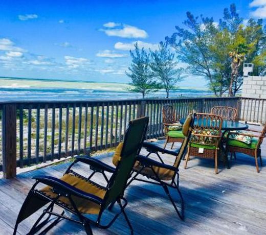 Beach House