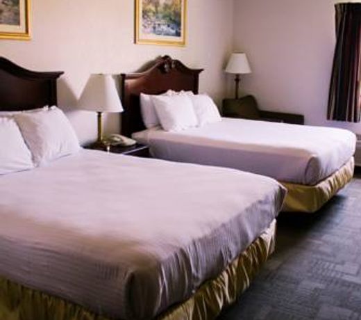 Americas Best Value Inn-Fredonia
