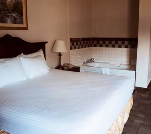 Americas Best Value Inn-Fredonia
