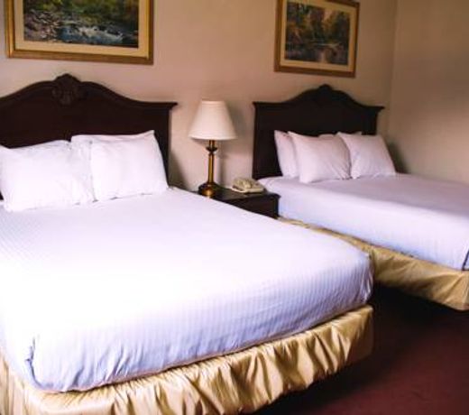 Americas Best Value Inn-Fredonia