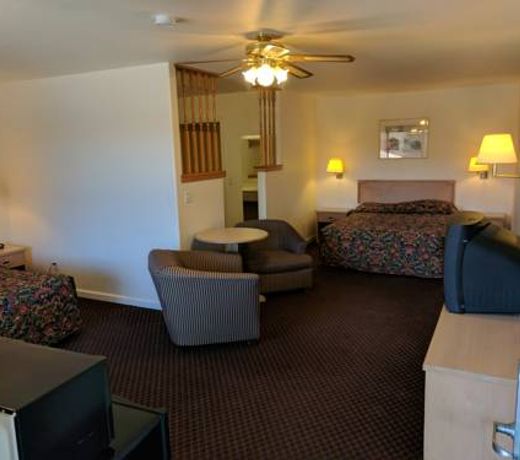 Rodeway Inn