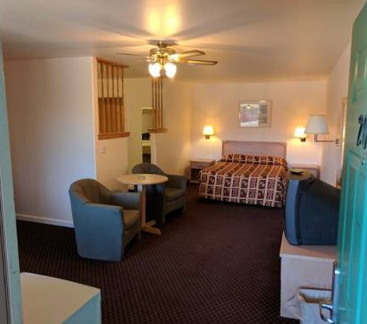 Rodeway Inn