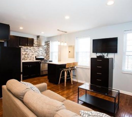 Lawrenceville Suites