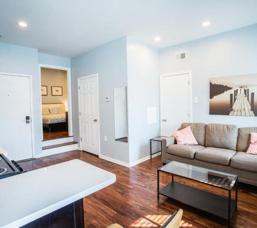 Lawrenceville Suites