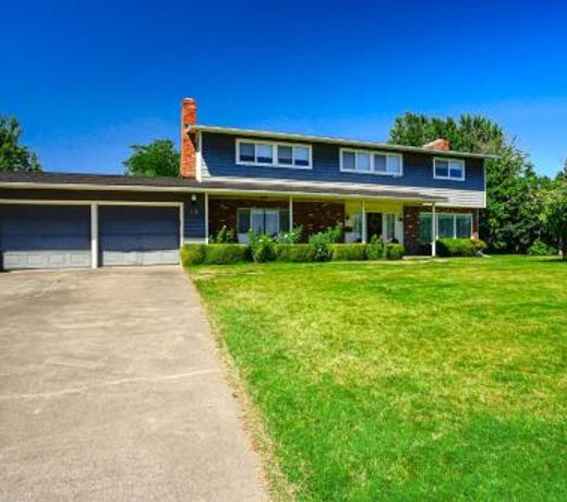Highland Park House