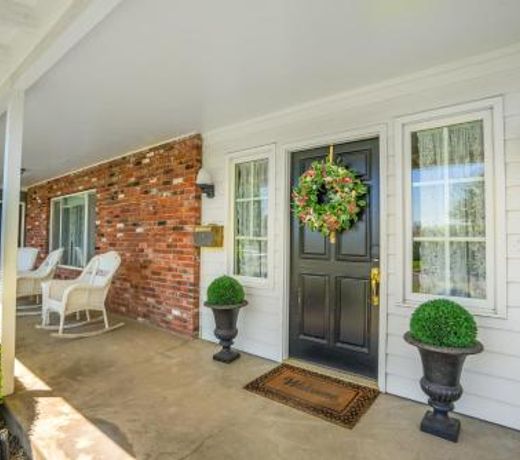 Highland Park House