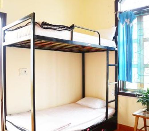 Ha Giang Chopai Hostel