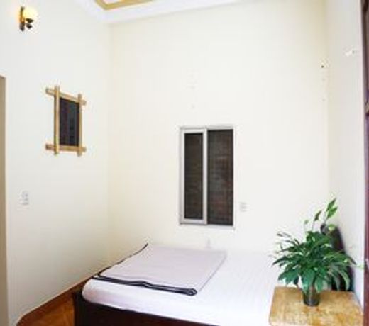 Ha Giang Chopai Hostel