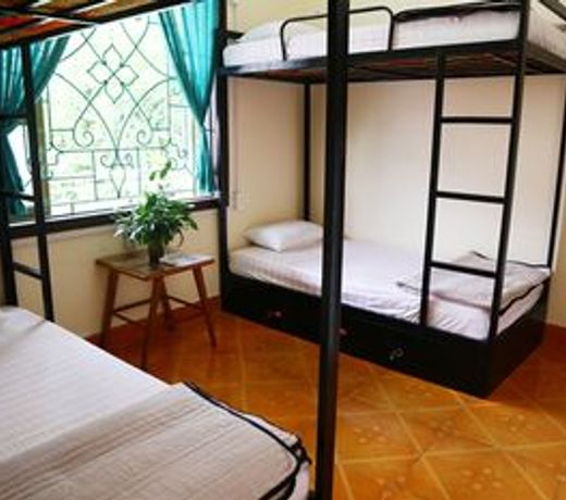 Ha Giang Chopai Hostel
