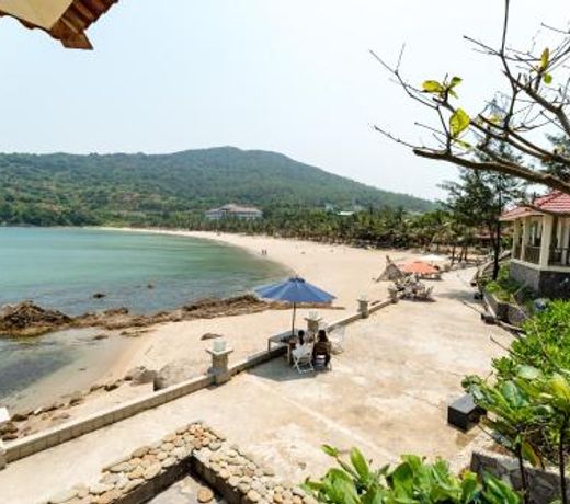 Tien Sa Retreat